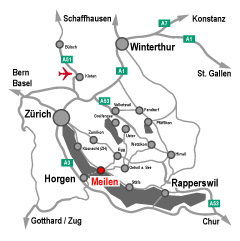 zürich